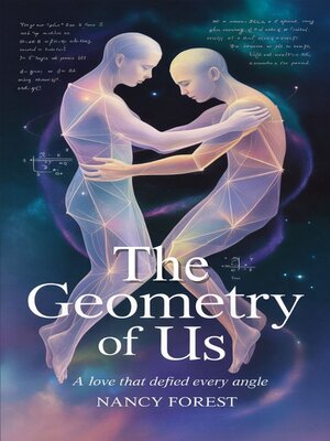 cover image of The Geometry of Us